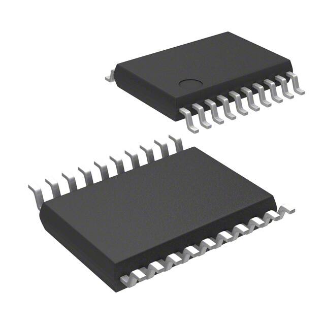 SY100EP56VK4G Microchip Technology Logic - Signal Switches, Multiplexers, Decoders image