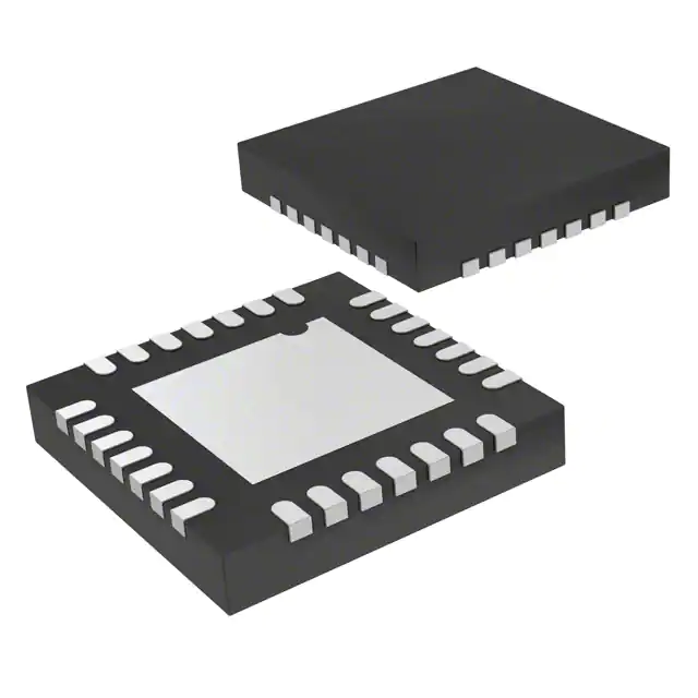 HMC6832ALP5LE Analog Devices Inc. Clock/Timing - Clock Buffers, Drivers image