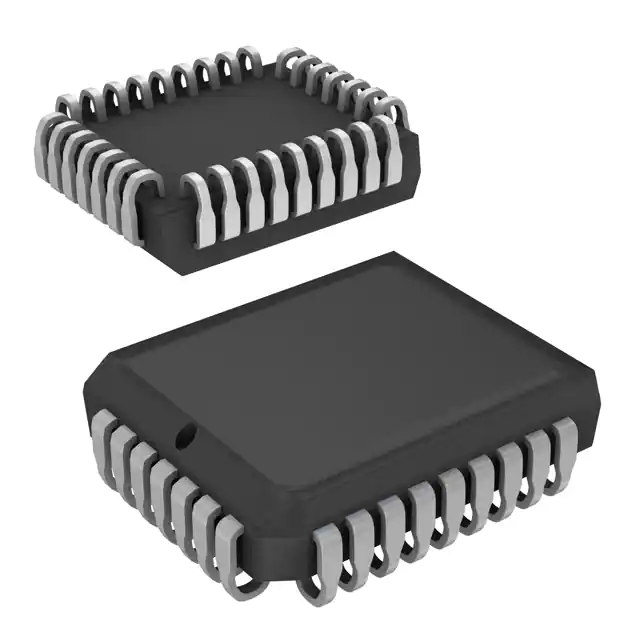 CY7C4291V-15JC Cypress Semiconductor Corp Logic - FIFOs Memory image