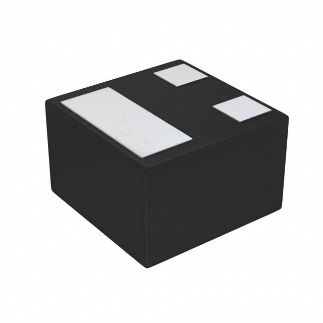 NTNS3193NZT5G onsemi Transistors - FETs, MOSFETs - Single image