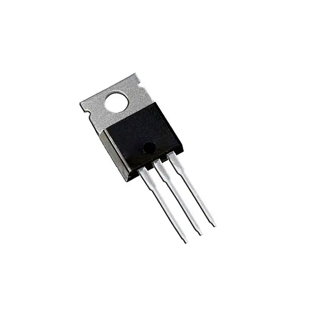 IRF9Z34NPBF Infineon Technologies Transistors - FETs, MOSFETs - Single image