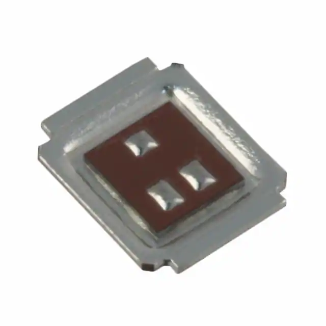 IRF6644TRPBF Infineon Technologies Transistors - FETs, MOSFETs - Single image