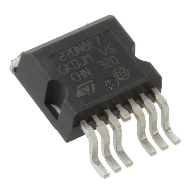 STH270N8F7-6 STMicroelectronics Transistors - FETs, MOSFETs - Single image