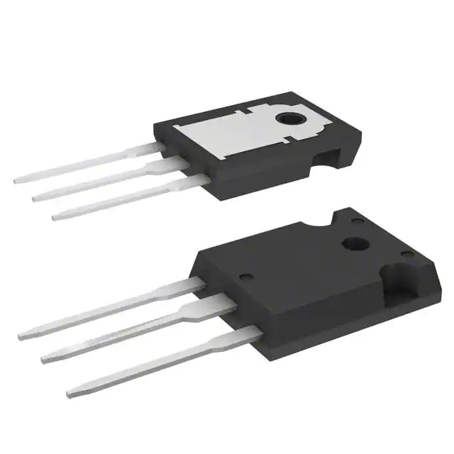 STGW8M120DF3 STMicroelectronics Transistors - IGBTs - Single image
