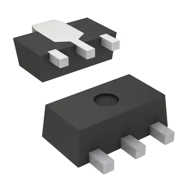 NESG270034-T1-AZ Renesas Electronics America Inc Transistors - Bipolar (BJT) - RF image