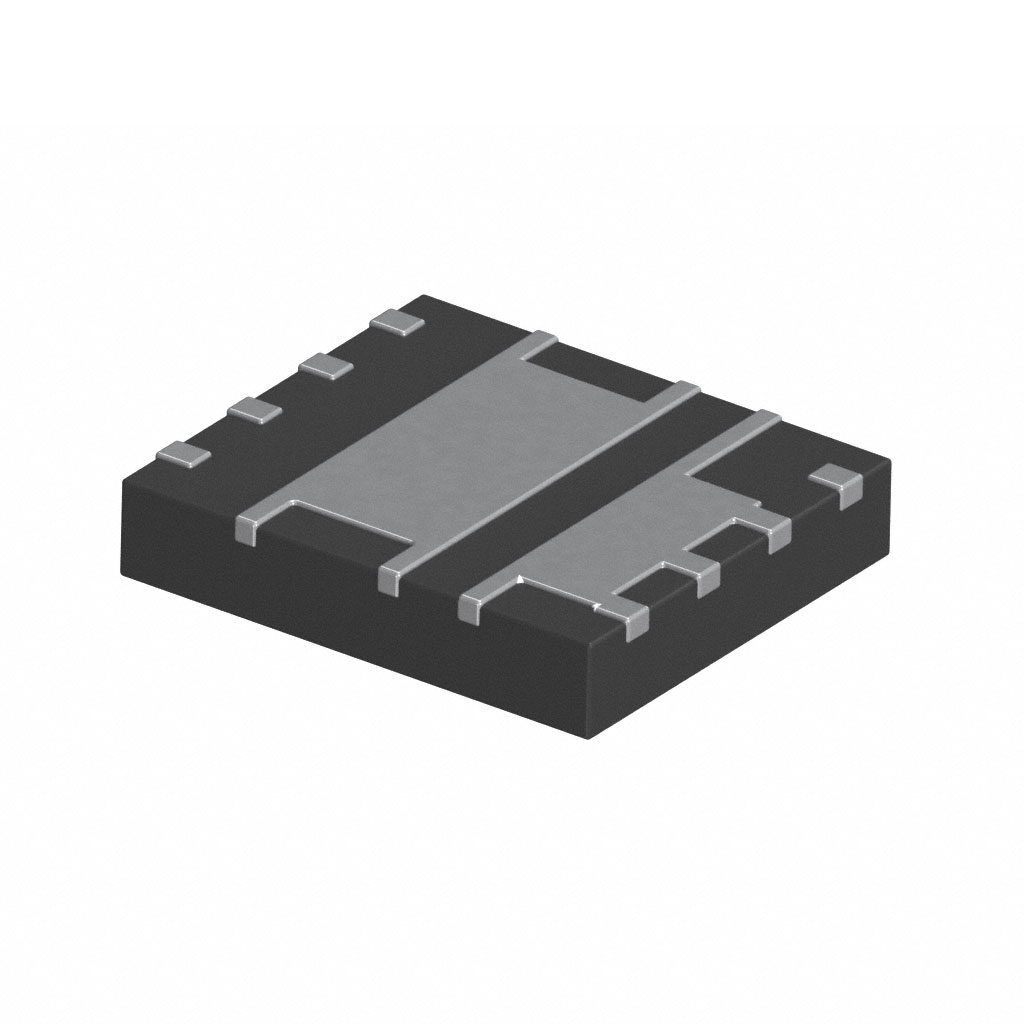 BSG0811NDATMA1 Infineon Technologies Transistors - FETs, MOSFETs - Arrays image
