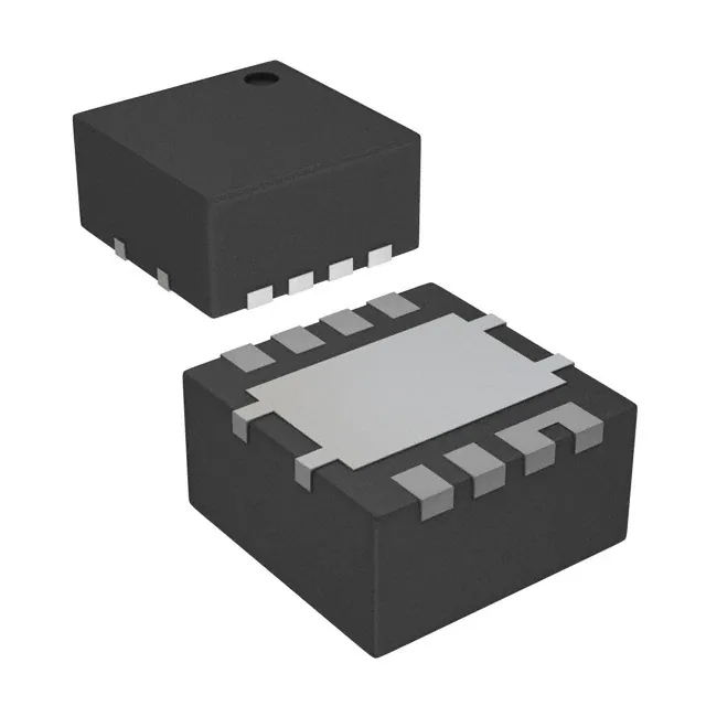 CSD87330Q3D Texas Instruments Transistors - FETs, MOSFETs - Arrays image