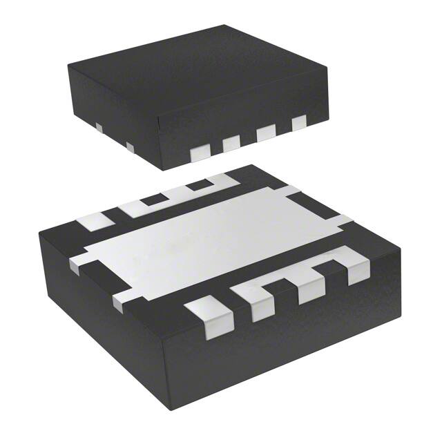 CSD85312Q3E Texas Instruments Transistors - FETs, MOSFETs - Arrays image