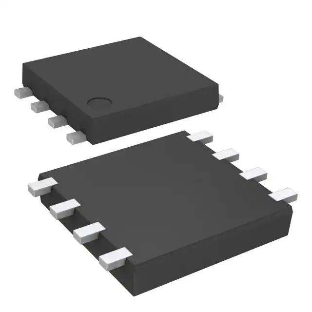 ECH8667-TL-H onsemi Transistors - FETs, MOSFETs - Arrays image