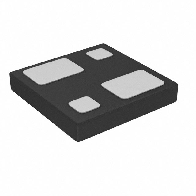 CSD85302LT Texas Instruments Transistors - FETs, MOSFETs - Arrays image