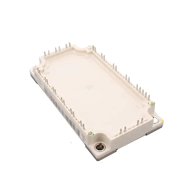 FP75R12KE3BOSA1 Infineon Technologies Transistors - IGBTs - Modules image