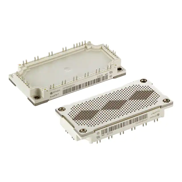 FP75R12KT3BOSA1 Infineon Technologies Transistors - IGBTs - Modules image