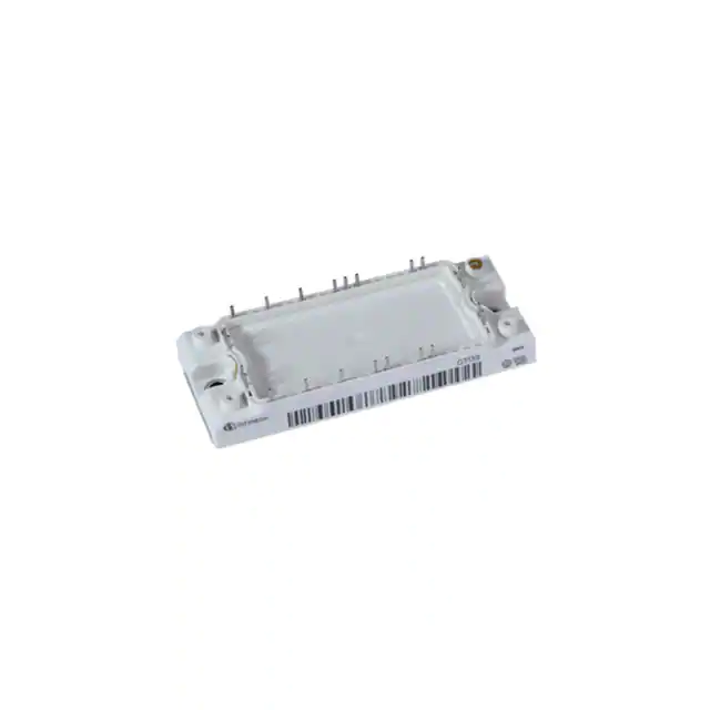 FP75R12N2T4BOSA1 Infineon Technologies Transistors - IGBTs - Modules image