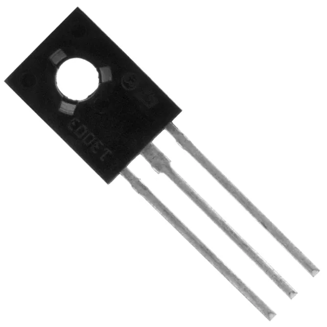 BD135 STMicroelectronics Transistors - Bipolar (BJT) - Single image