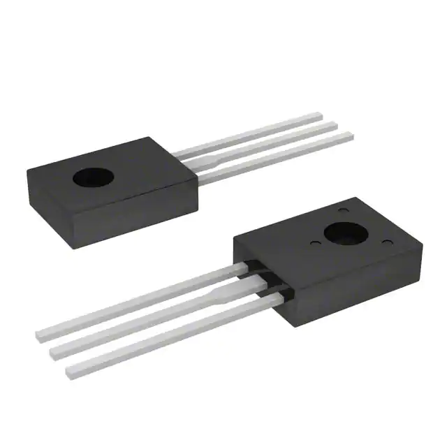 BD13516S onsemi Transistors - Bipolar (BJT) - Single image
