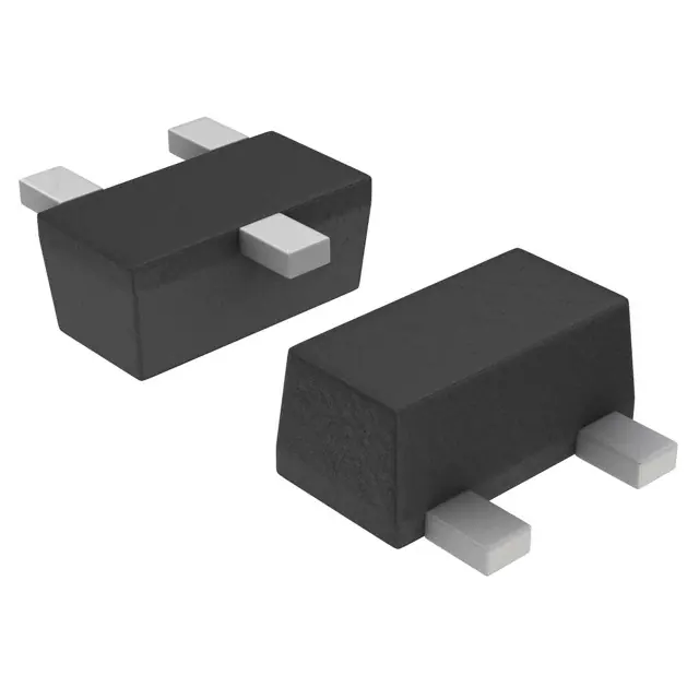 2SC5488-TL-E onsemi Transistors - Bipolar (BJT) - Single image