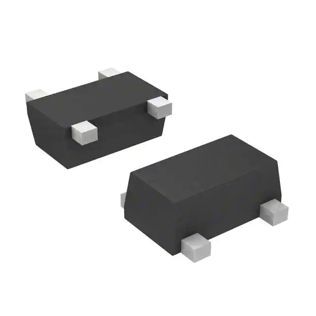 BFP420FH6327XTSA1 Infineon Technologies Transistors - Bipolar (BJT) - RF image