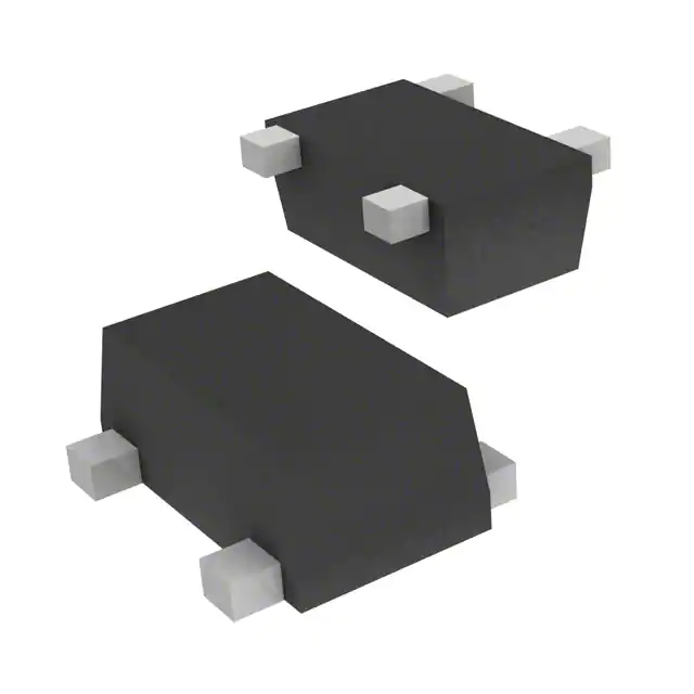 BFP843FH6327XTSA1 Infineon Technologies Transistors - Bipolar (BJT) - RF image