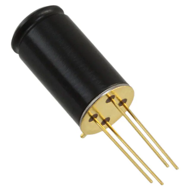 MLX90614ESF-BCF-000-TU Melexis Technologies NV Temperature Sensors - Analog and Digital Output image