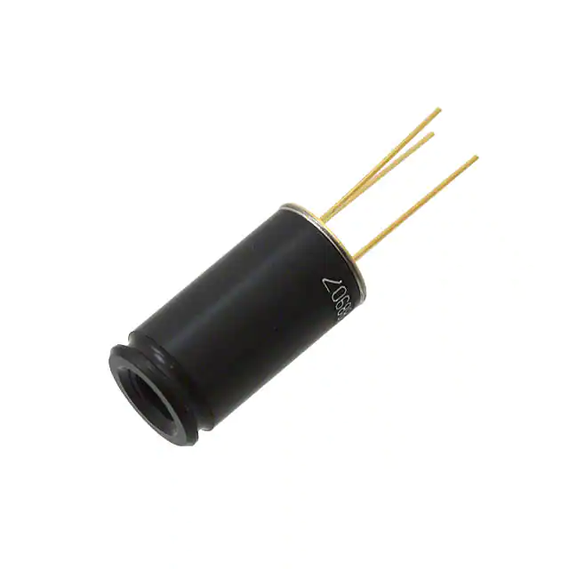 MLX90614ESF-ACF-000-TU Melexis Technologies NV Temperature Sensors - Analog and Digital Output image
