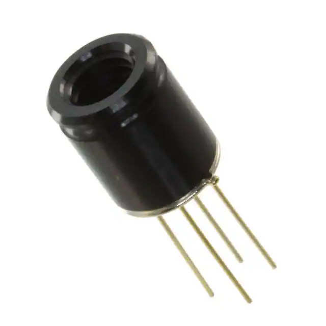 MLX90641ESF-BAB-000-SP Melexis Technologies NV Temperature Sensors - Analog and Digital Output image
