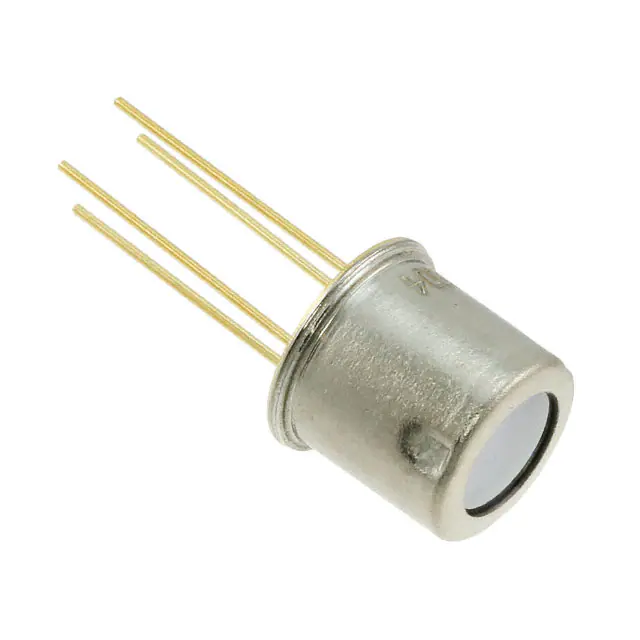 MLX90614ESF-BCH-000-TU Melexis Technologies NV Temperature Sensors - Analog and Digital Output image