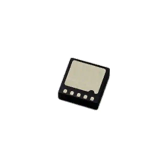 MLX90632SLD-BCB-000-RE Melexis Technologies NV Temperature Sensors - Analog and Digital Output image