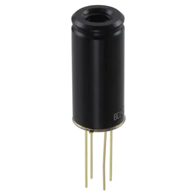 MLX90614ESF-BCI-000-SP Melexis Technologies NV Temperature Sensors - Analog and Digital Output image