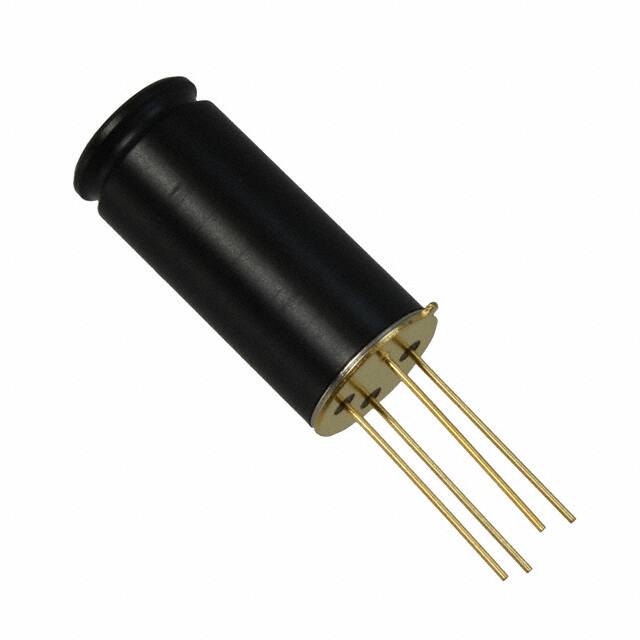 MLX90614ESF-DCI-000-SP Melexis Technologies NV Temperature Sensors - Analog and Digital Output image