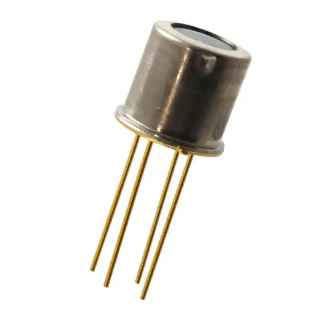 MLX90614ESF-DCH-000-TU Melexis Technologies NV Temperature Sensors - Analog and Digital Output image