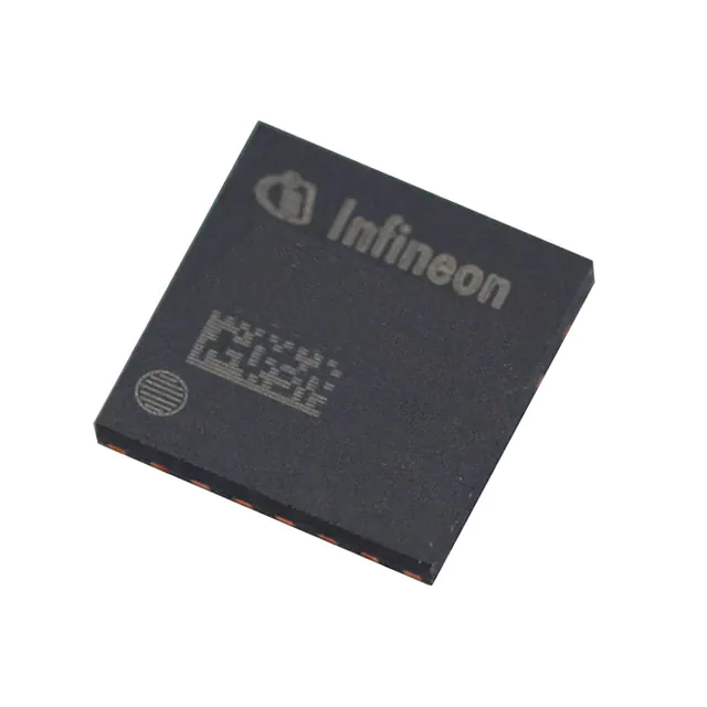 TLI4971A050T5E0001XUMA1 Infineon Technologies Current Sensors image