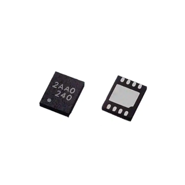 MLX90392ELQ-AAA-011-RE Melexis Technologies NV Magnetic Sensors - Linear, Compass (ICs) image