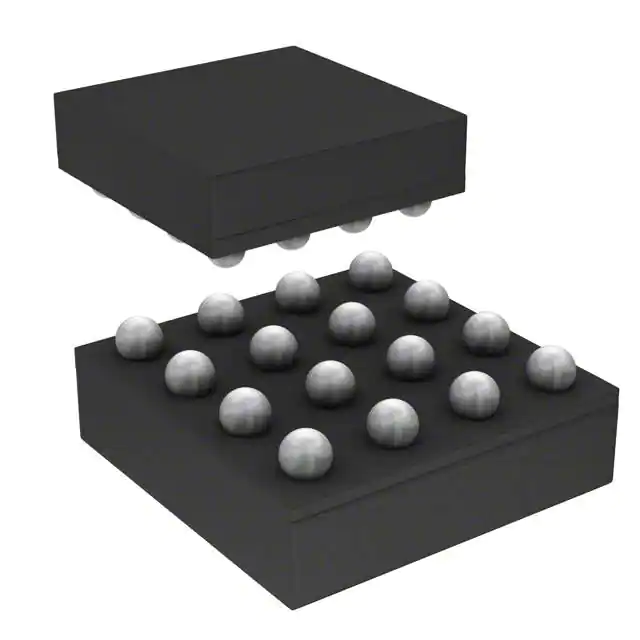 TS4621EIJT STMicroelectronics Linear - Amplifiers - Audio image