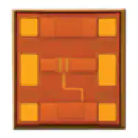 HMC653 Analog Devices Inc. Attenuators image