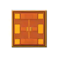 HMC655 Analog Devices Inc. Attenuators image