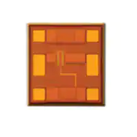 HMC652 Analog Devices Inc. Attenuators image