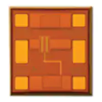 HMC652-SX Analog Devices Inc. Attenuators image