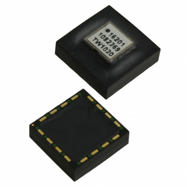 ADIS16201CCCZ Analog Devices Inc. Motion Sensors - Inclinometers image