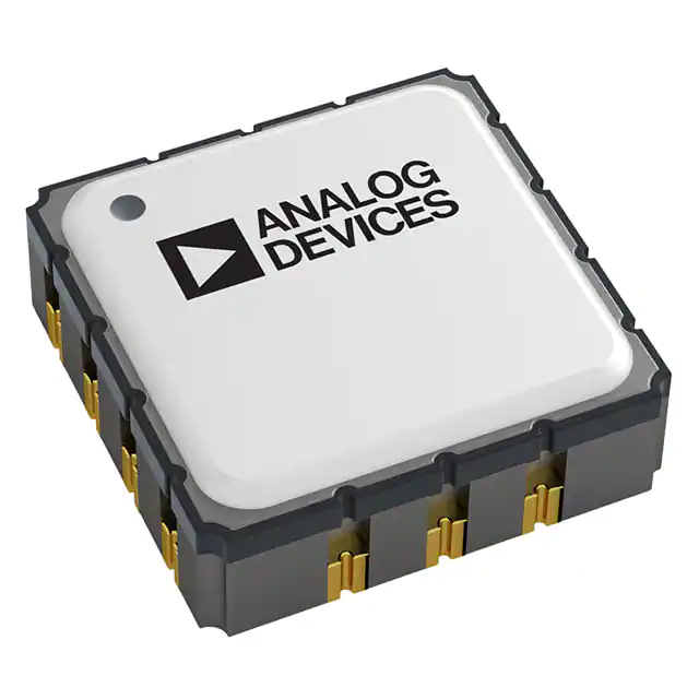 ADXL356BEZ Analog Devices Inc. Motion Sensors - Accelerometers image