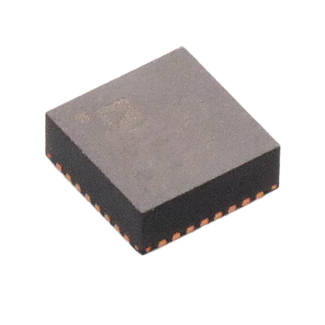 ADXL1005BCPZ Analog Devices Inc. Motion Sensors - Accelerometers image