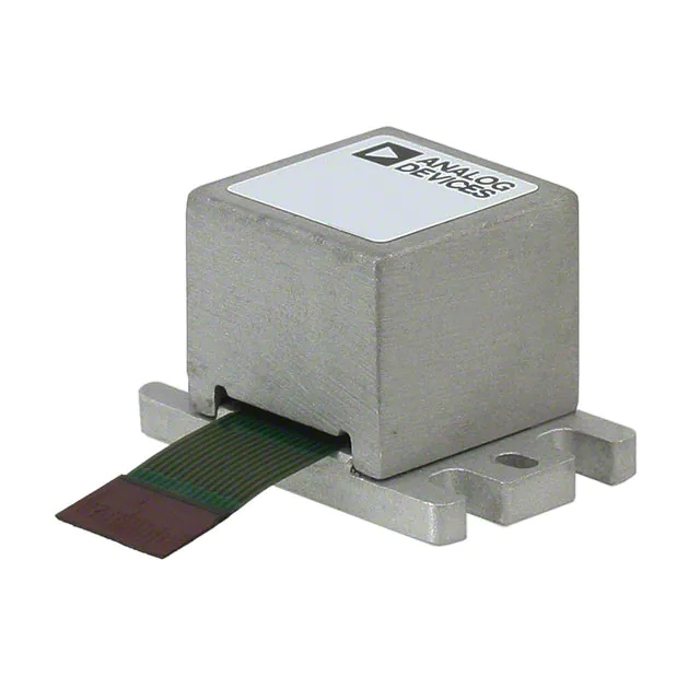 ADIS16228CMLZ Analog Devices Inc. Motion Sensors - Vibration image