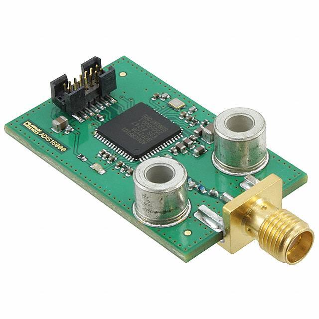 ADIS16000AMLZ Analog Devices Inc. Motion Sensors - Vibration image