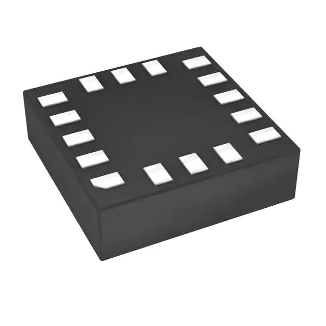 L2G2ISTR STMicroelectronics Motion Sensors - Gyroscopes image