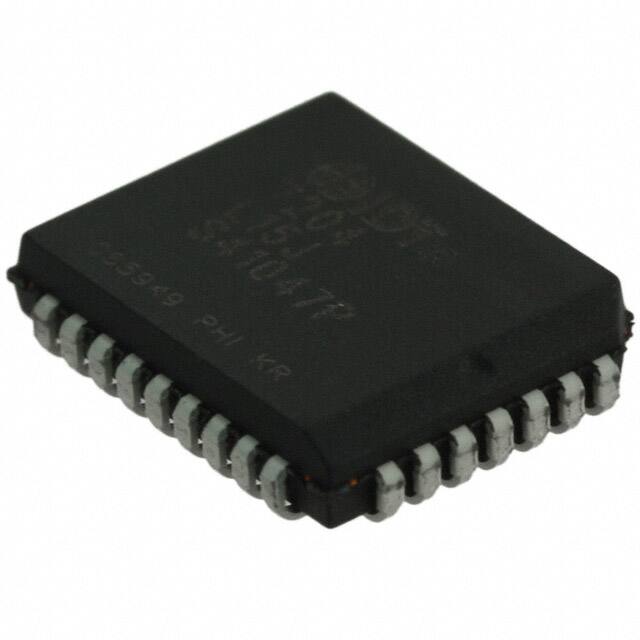 7204L15J Renesas Electronics America Inc Logic - FIFOs Memory image