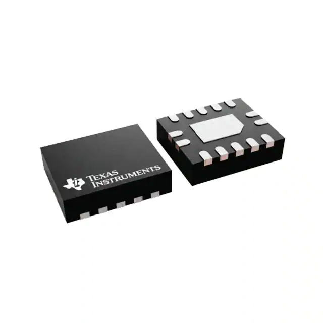 TXU0204BQAR Texas Instruments Logic - Translators, Level Shifters image