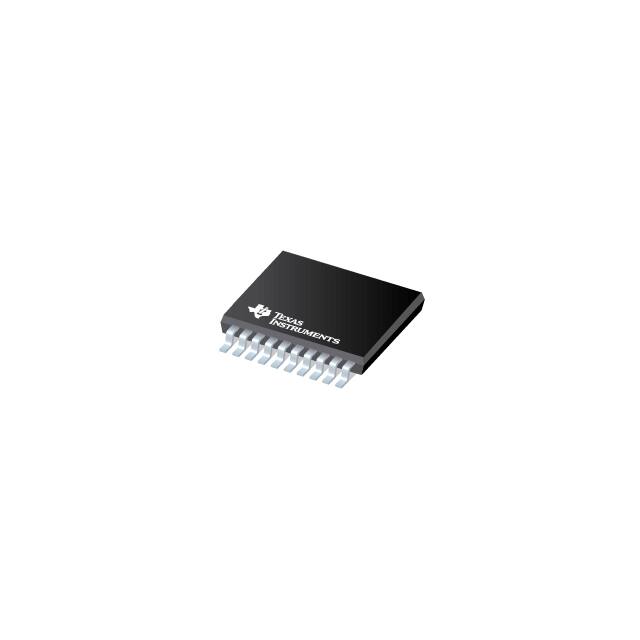 SN74LVC244ARWPR Texas Instruments Logic - Buffers, Drivers, Receivers, Transceivers image