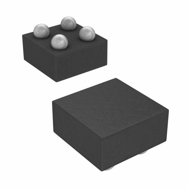 SN74LVC1G17YZTR Texas Instruments Logic - Buffers, Drivers, Receivers, Transceivers image