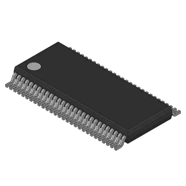 74ALVC16835PFG Renesas Electronics America Inc Logic - Universal Bus Functions image