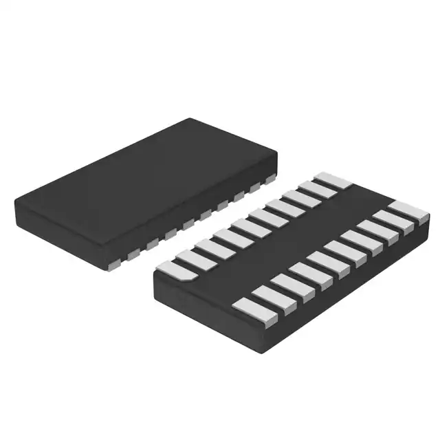 TXB0108DQSR Texas Instruments Logic - Translators, Level Shifters image
