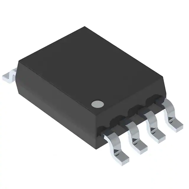 NCD57090ADWR2G onsemi Isolators - Gate Drivers image